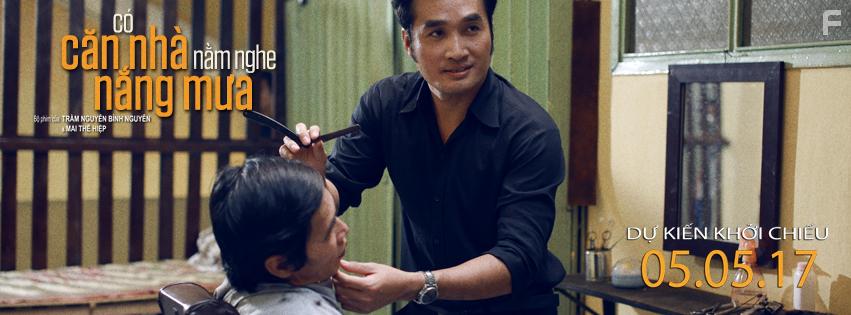 Co Can Nha Nam Nghe Nang Mua (2017)