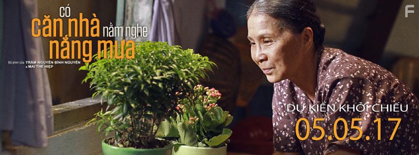 Co Can Nha Nam Nghe Nang Mua (2017)