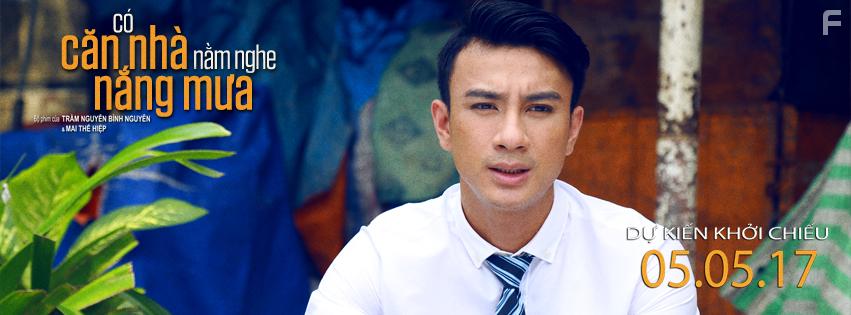 Co Can Nha Nam Nghe Nang Mua (2017)