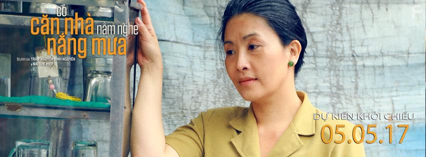 Co Can Nha Nam Nghe Nang Mua (2017)