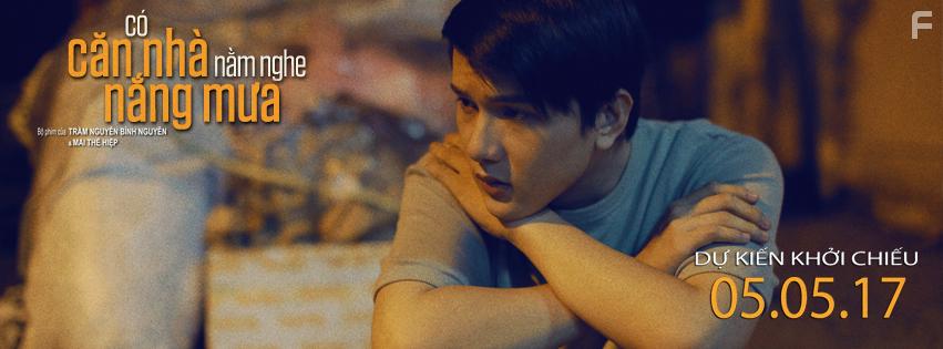 Co Can Nha Nam Nghe Nang Mua (2017)