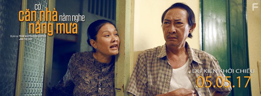 Co Can Nha Nam Nghe Nang Mua (2017)