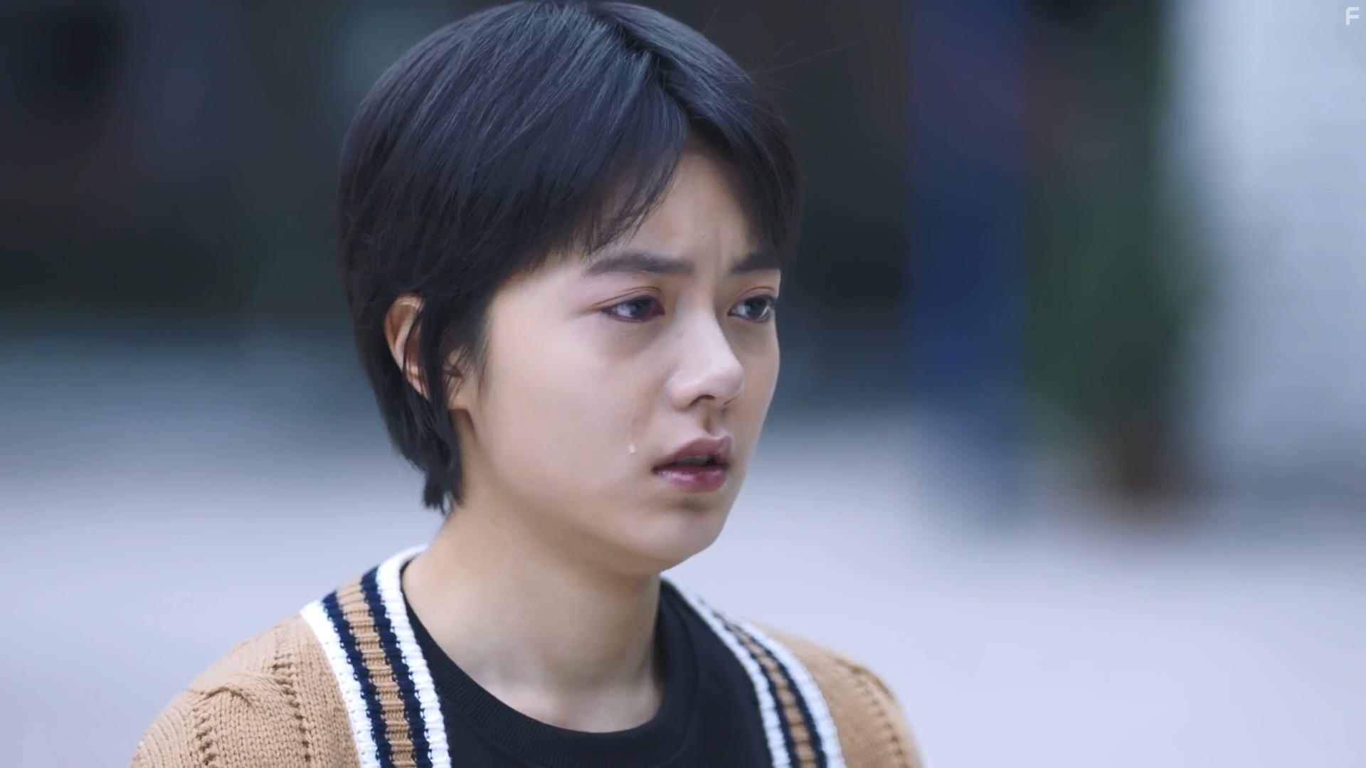 Jin Mai Jaho in Chong sheng (2020)