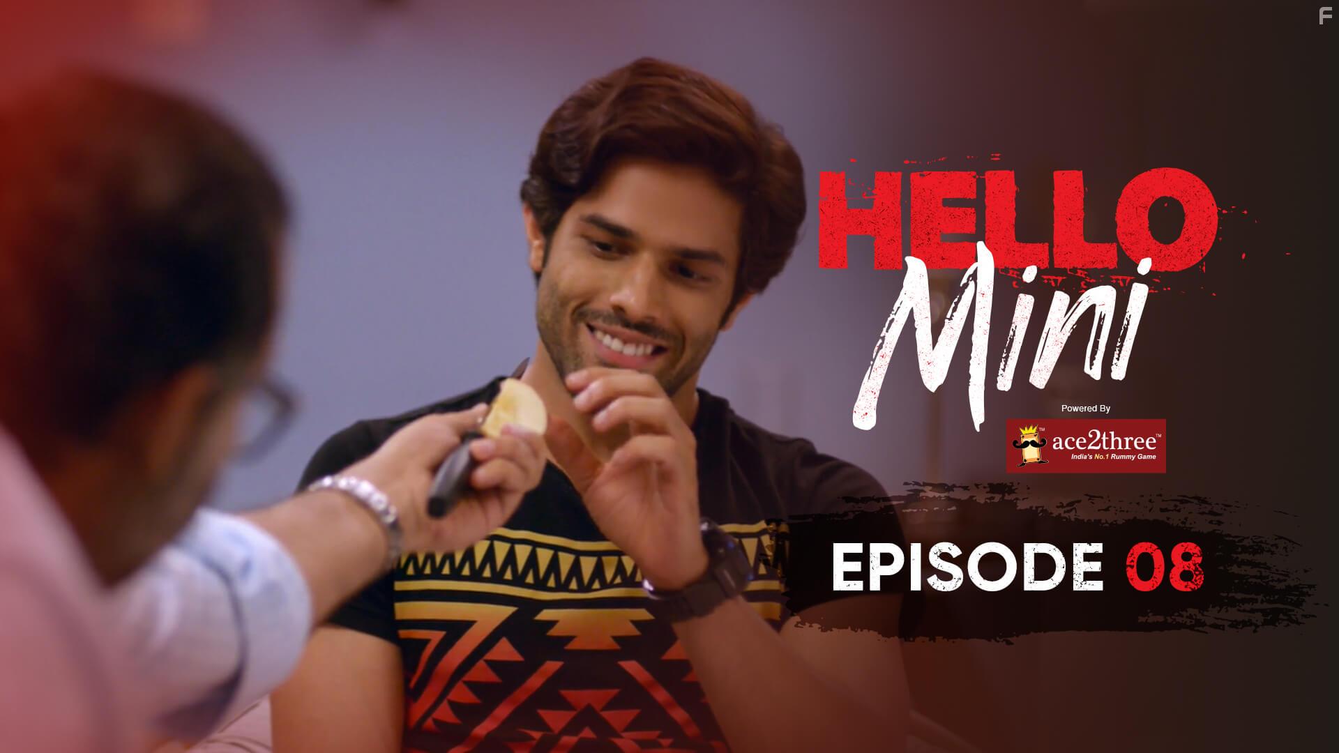 Hello Mini: You miss, I mess, Mini (2019)