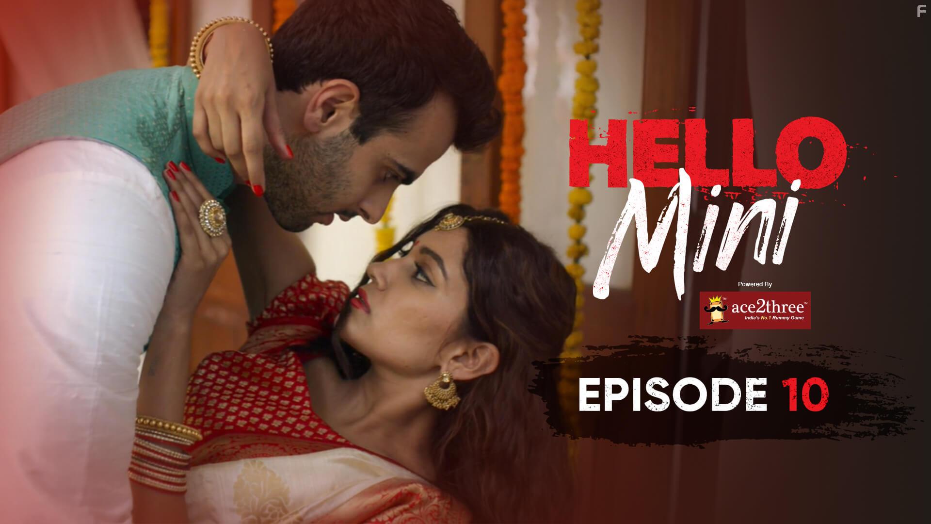 Hello Mini: I won't spare you, Mini (2019)