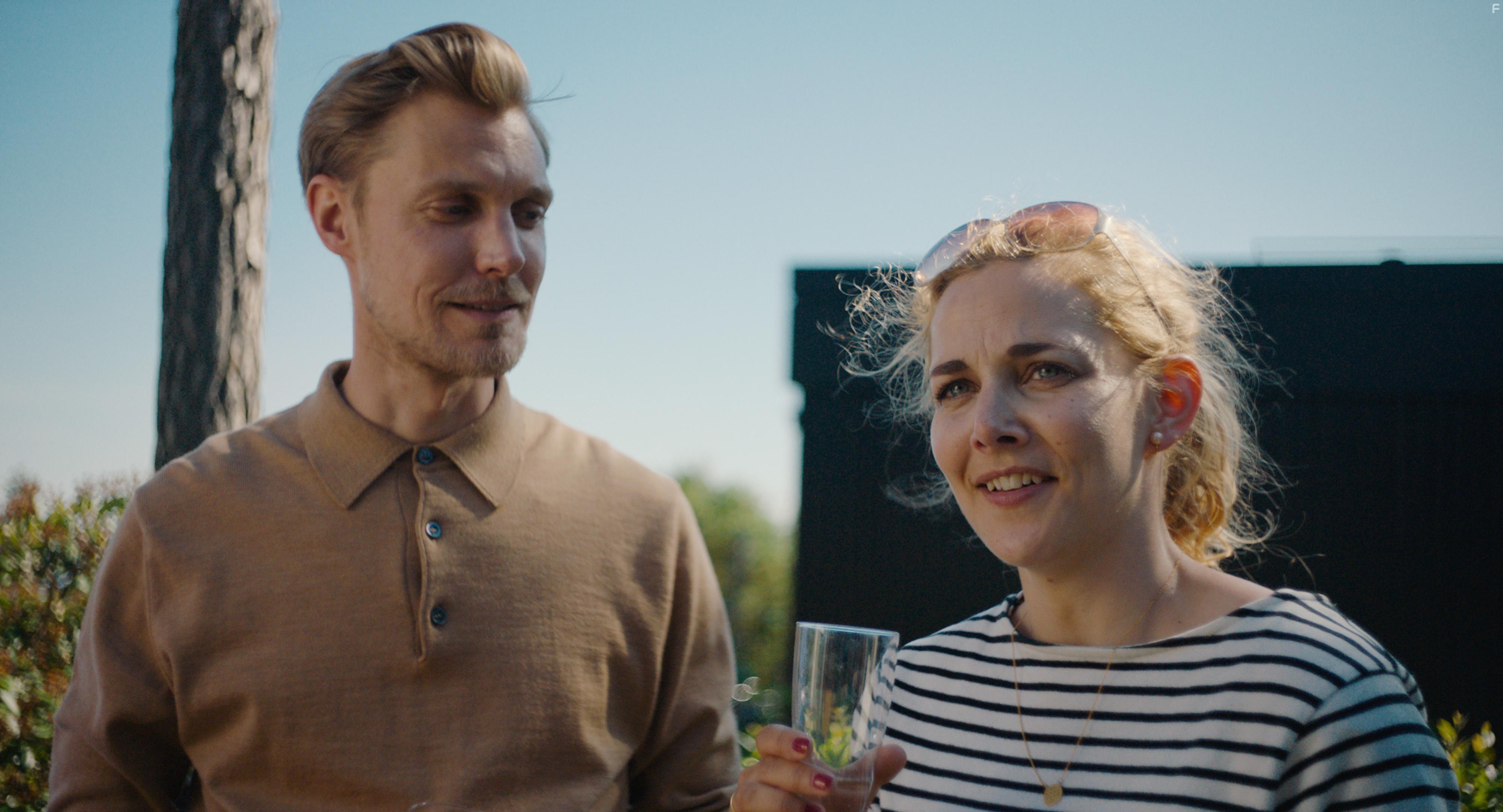 Hjelperytteren (2019)