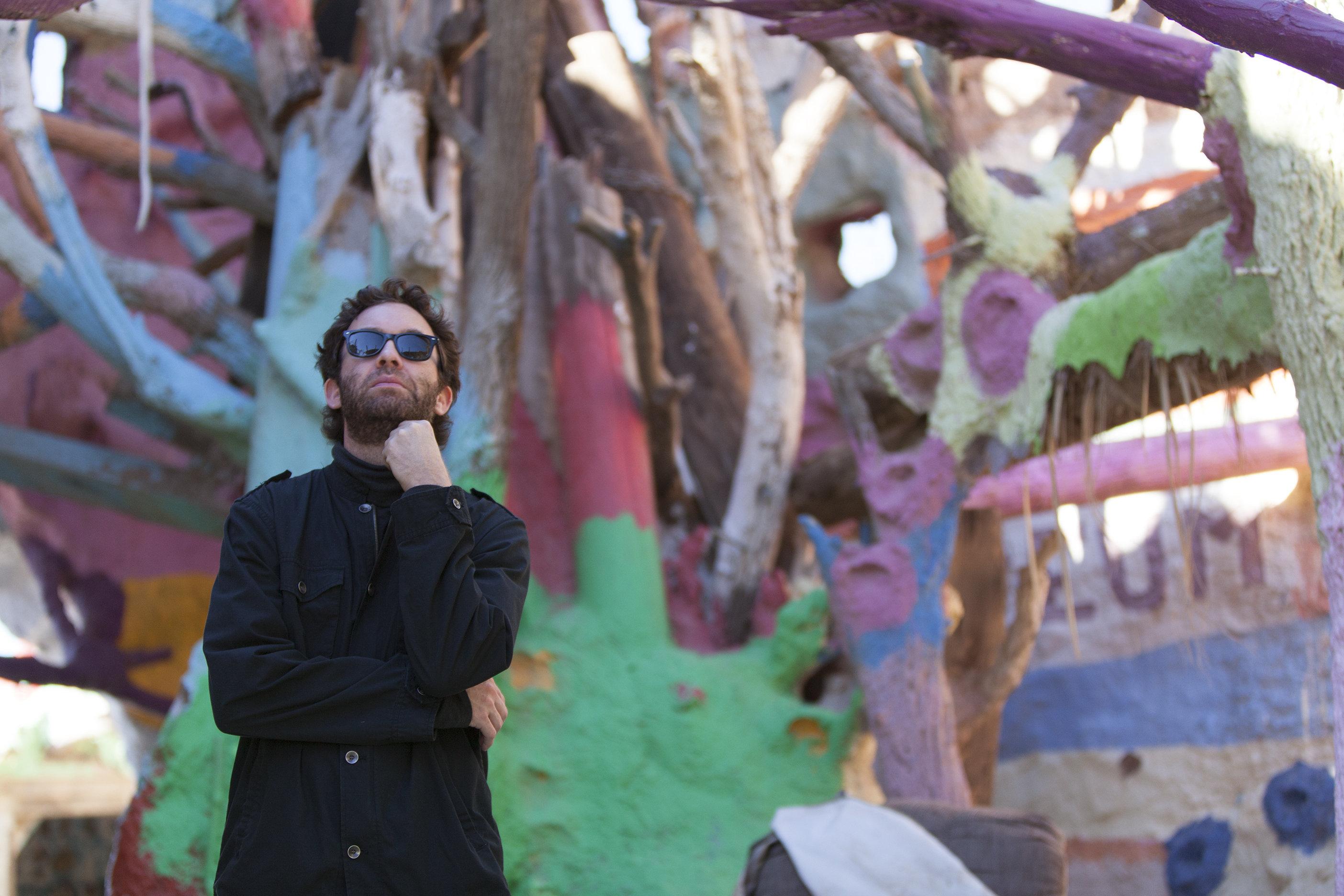 The Golden Age (2017)