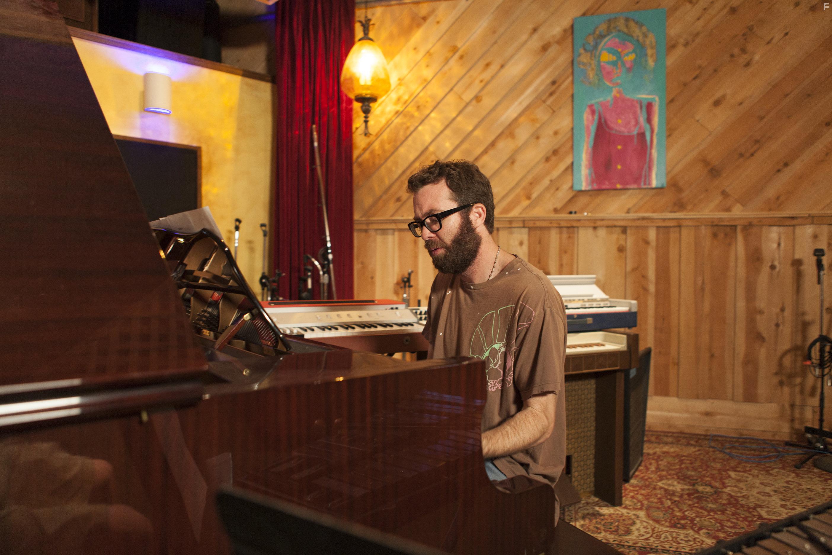 The Golden Age (2017)