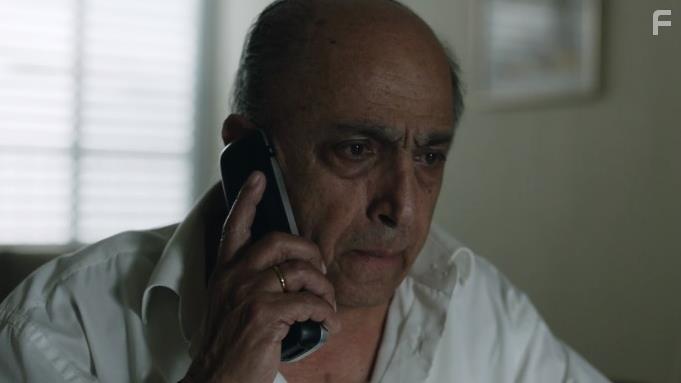 Alex Naki in Tehran (2020)