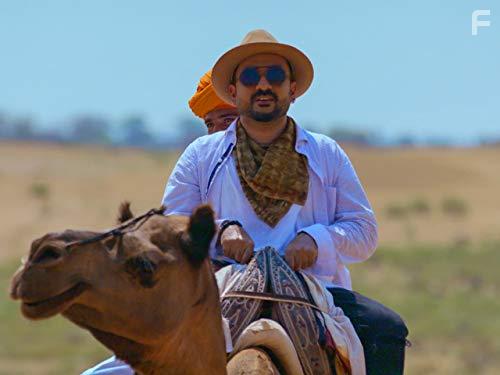 Jestination Unknown (2019)