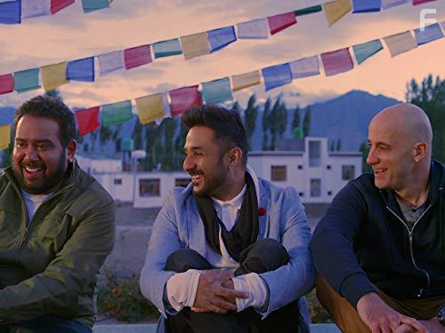 Jestination Unknown (2019)