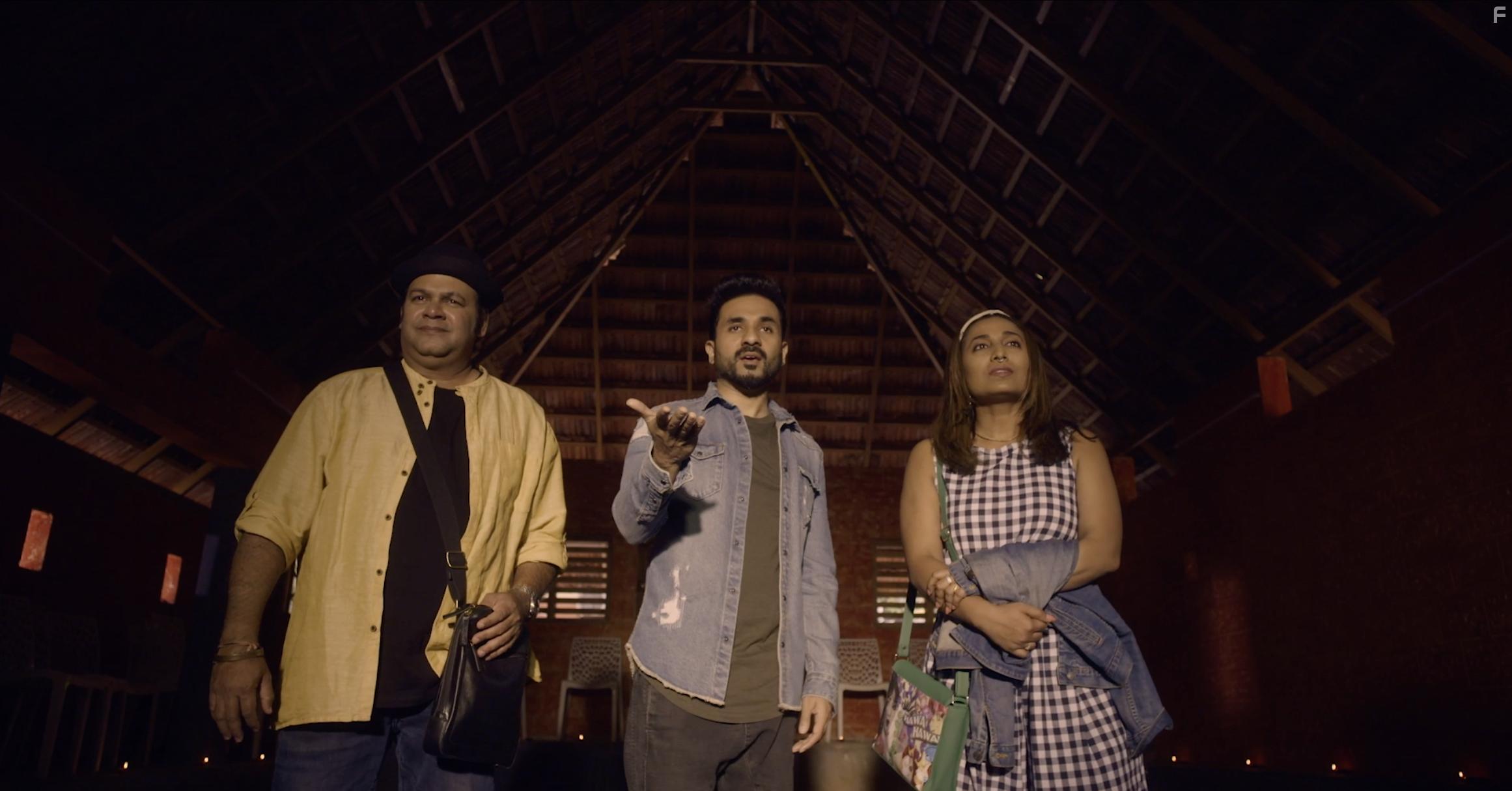 Jestination Unknown (2019)