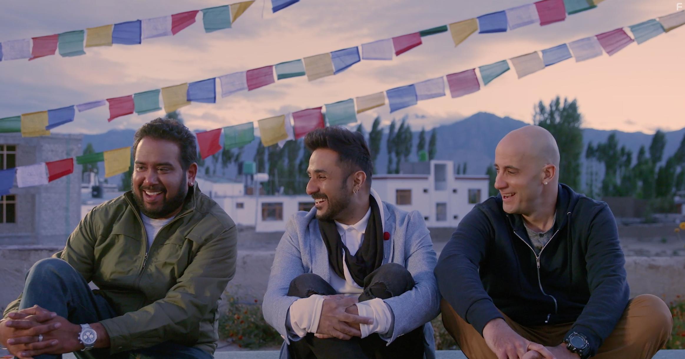 Jestination Unknown (2019)