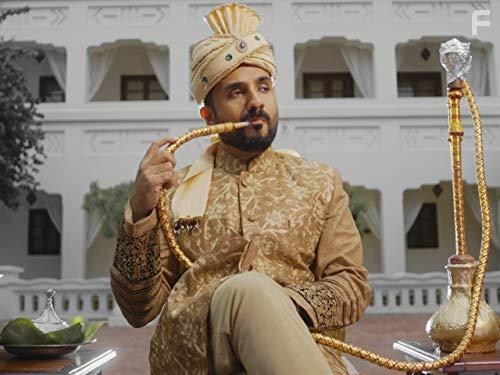 Jestination Unknown (2019)