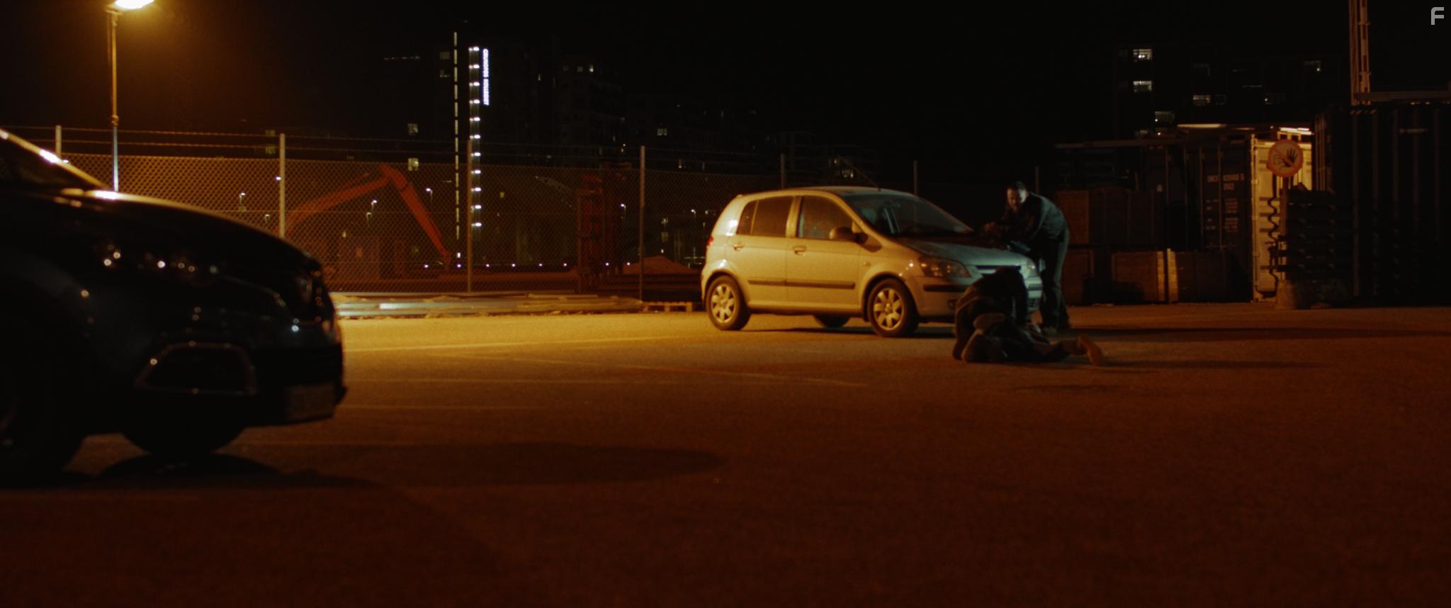 Ingen skal sove (2019)