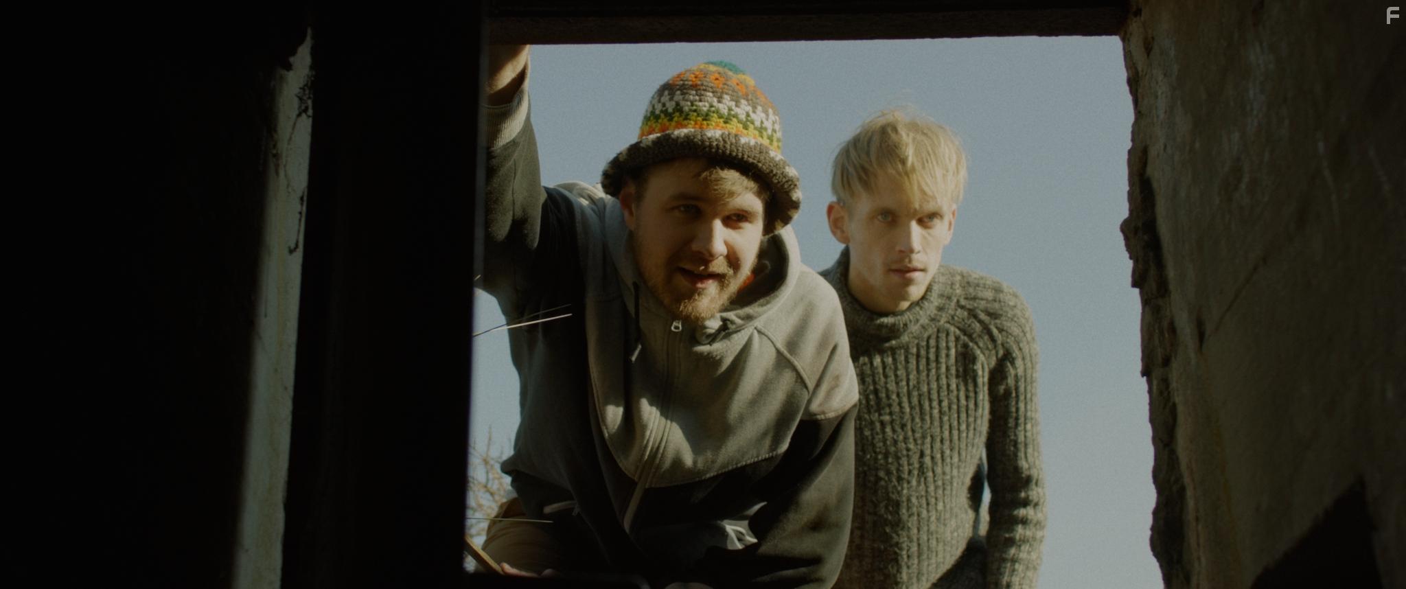 Никто не будет спать