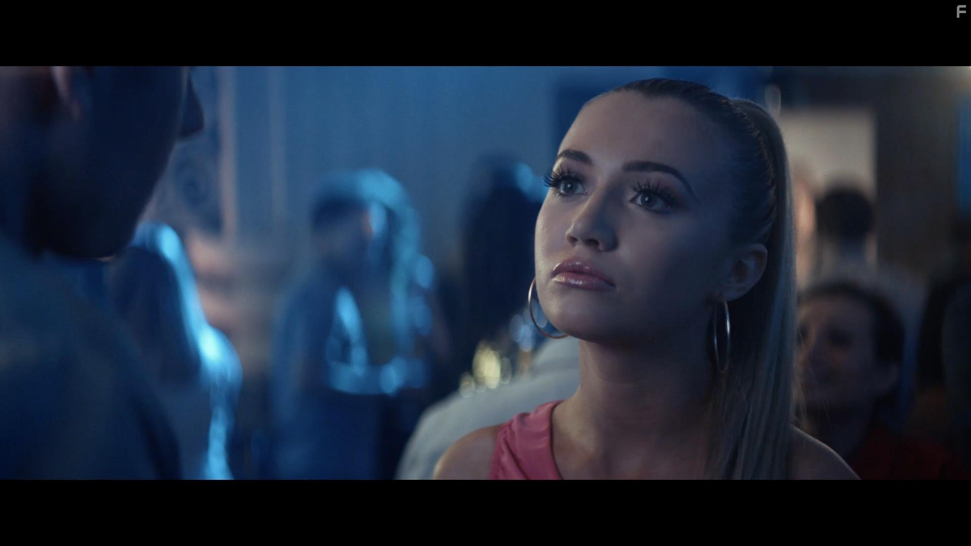 Tilly Keeper in Make Me Famous (2020)