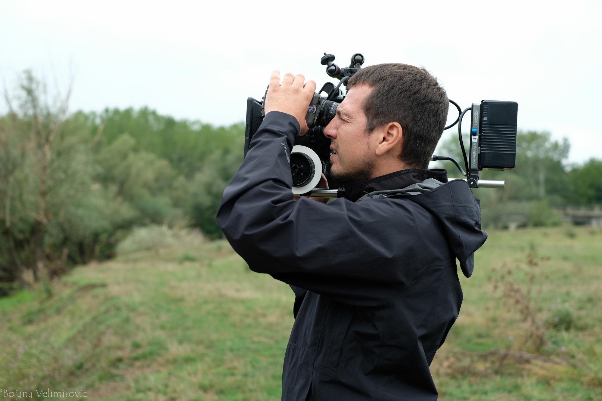 Milos Kodemo in Zaspanka za vojnike (2018)