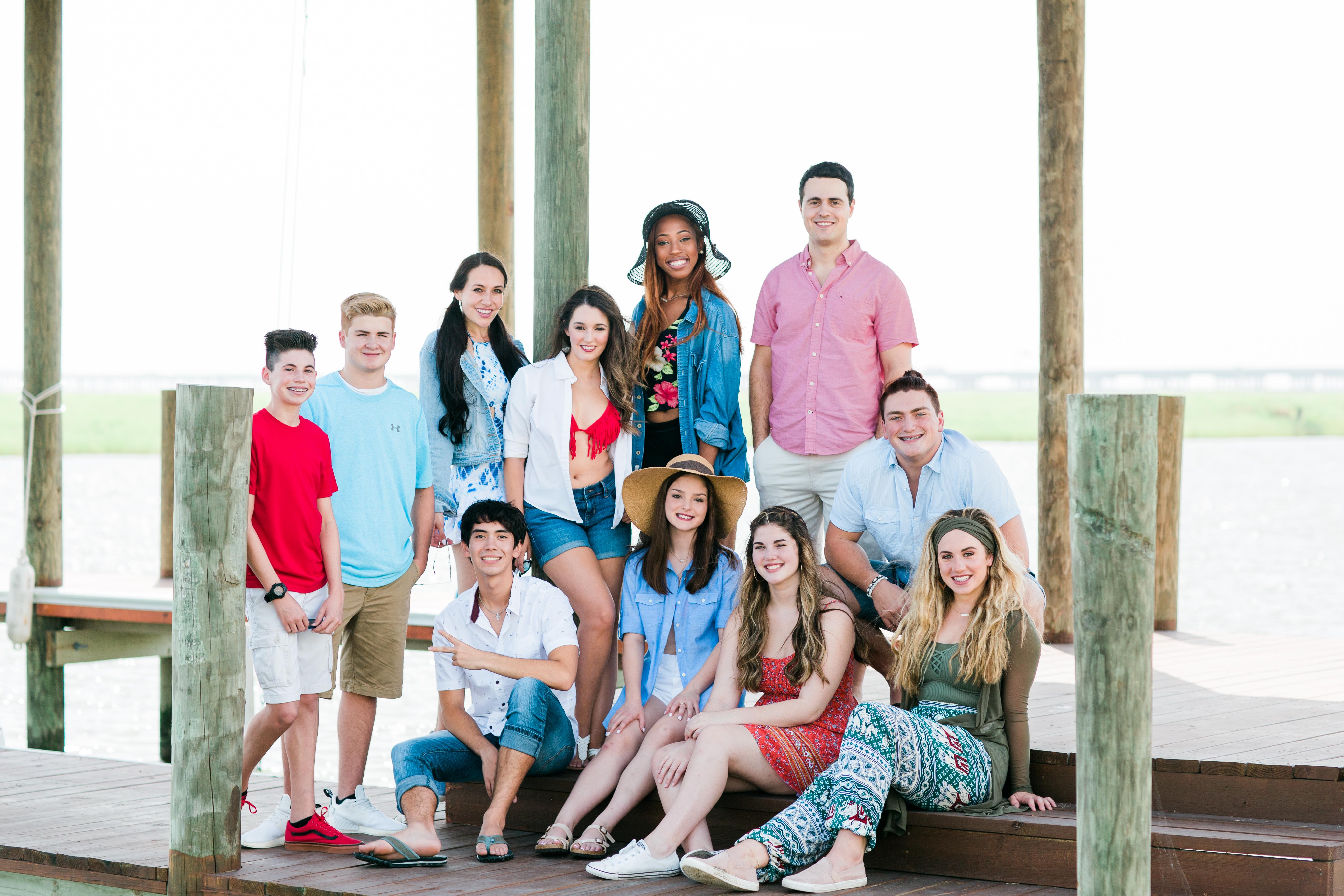 Teen Musical: The Movie (2020)