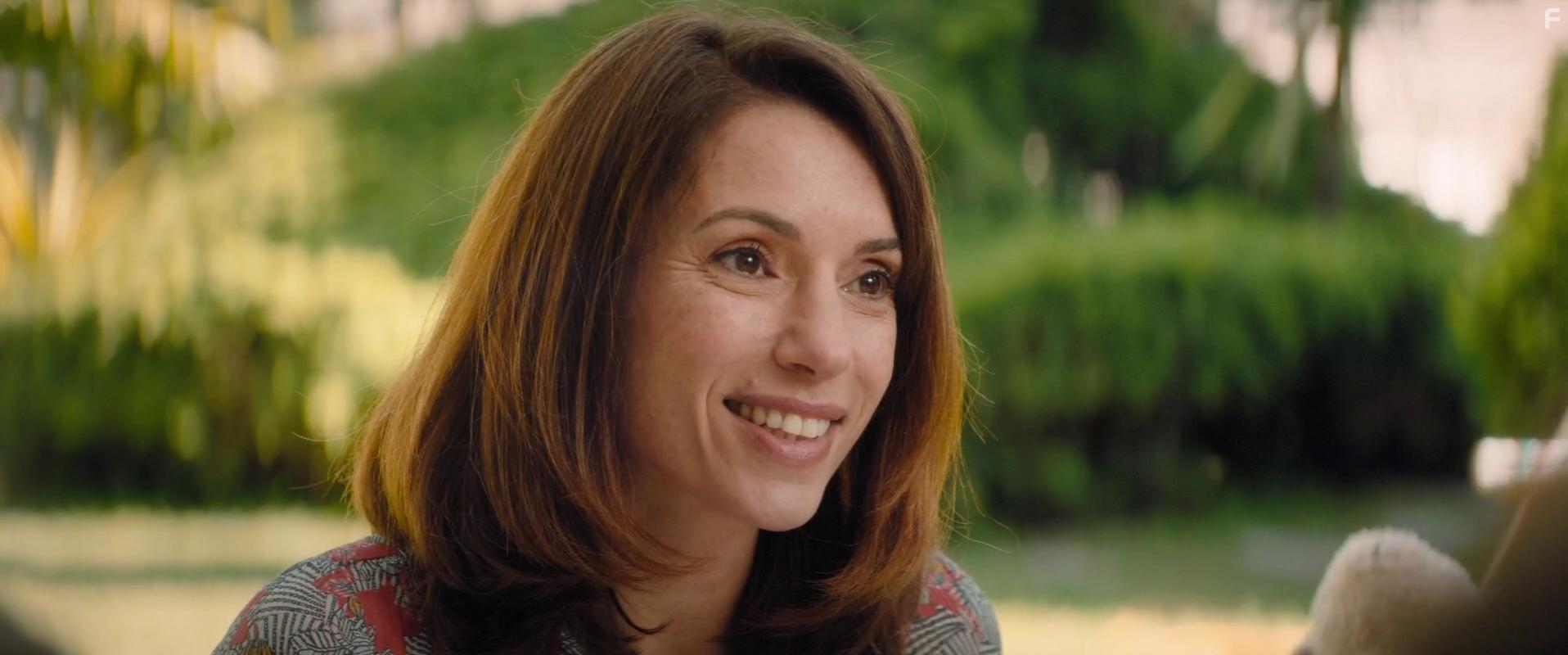 Aure Atika in 10 jours sans maman (2020)