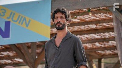 David Kammenos in La Dernire Vague (2019)