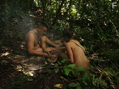 Naked and Afraid (2013)