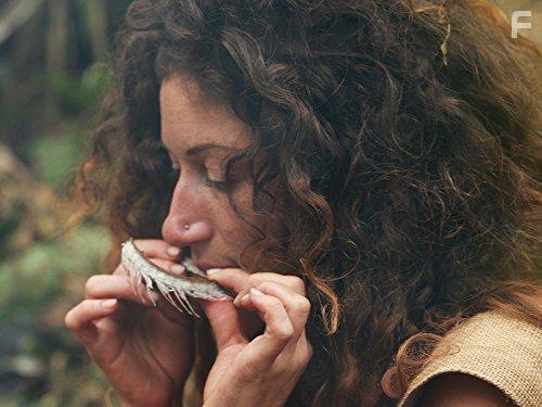 Giovanna Horning in Naked and Afraid (2013)