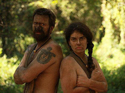Naked and Afraid (2013)