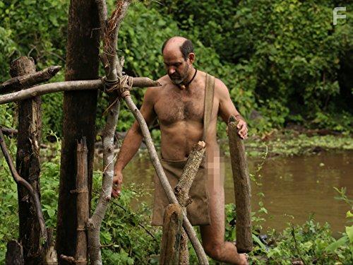 Naked and Afraid (2013)