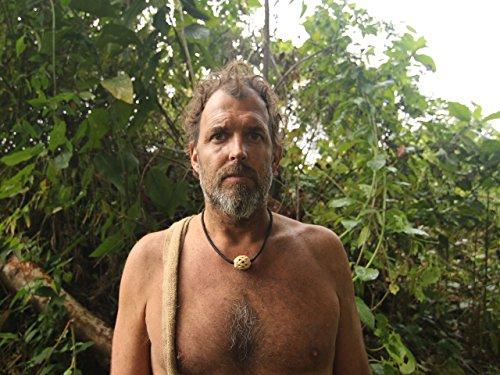 Trent Nielsen in Naked and Afraid (2013)