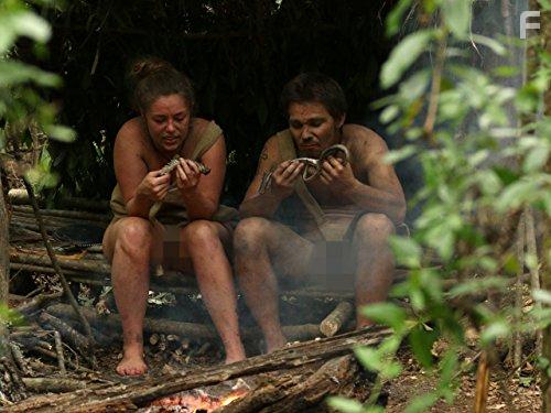 Naked and Afraid (2013)