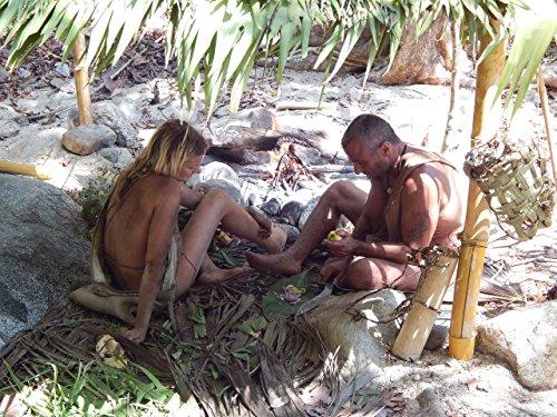 Naked and Afraid (2013)