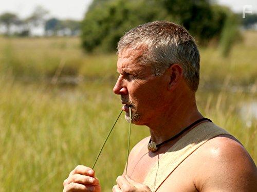 Joseph Brandl in Naked and Afraid (2013)