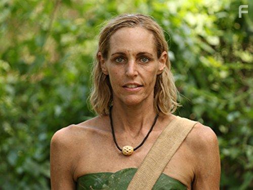 Karen Coffee in Naked and Afraid (2013)