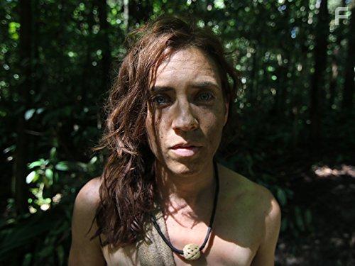 Jamie Little in Naked and Afraid (2013)