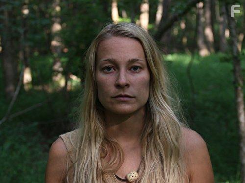 Naked and Afraid (2013)