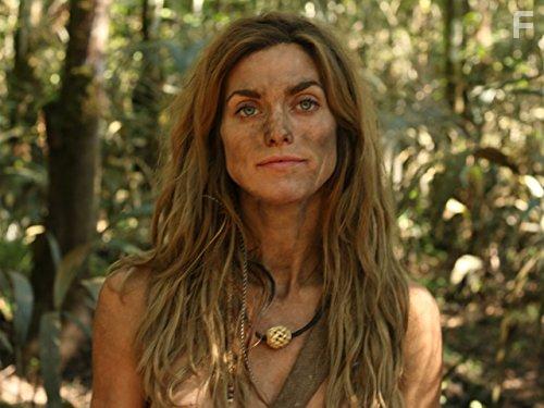 Naked and Afraid (2013)