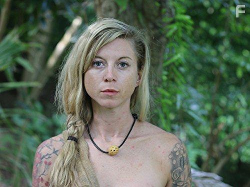Dawn Dussault in Naked and Afraid (2013)