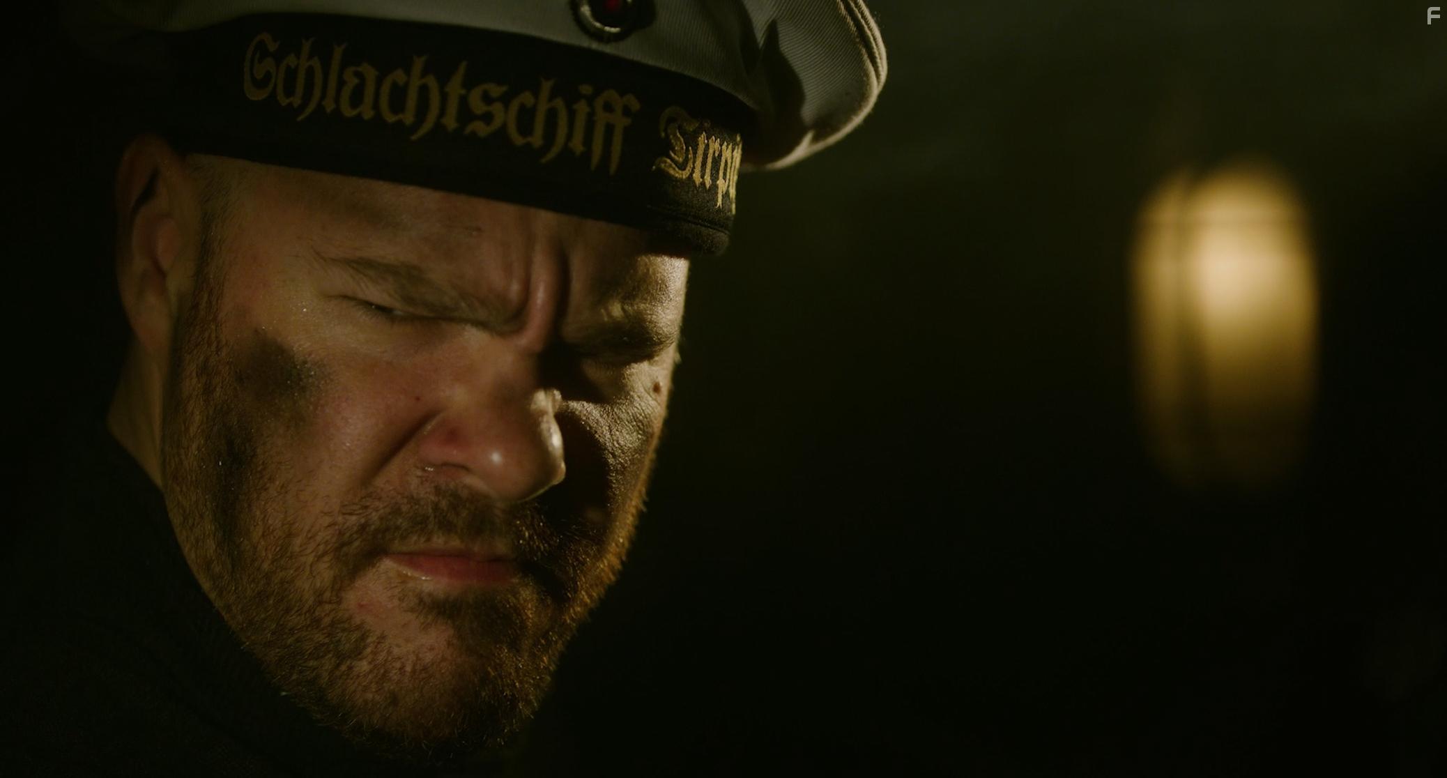 Jonathan Dichter in Subferatu (2020)