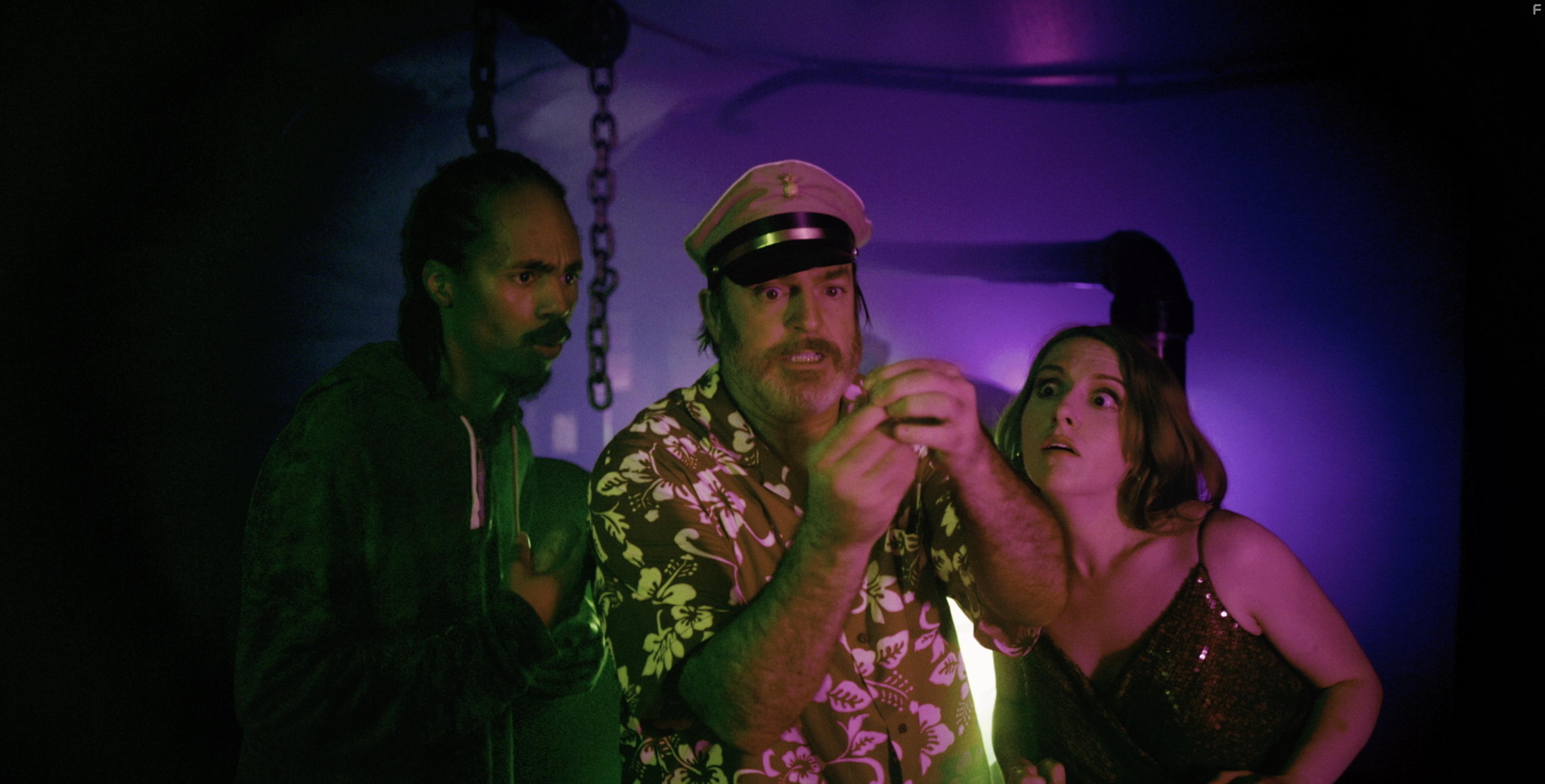 Подлодка вампиров