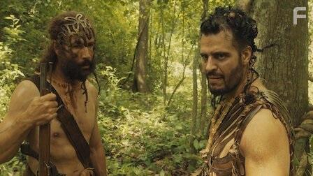 La Reina de Indias y el Conquistador (2020)