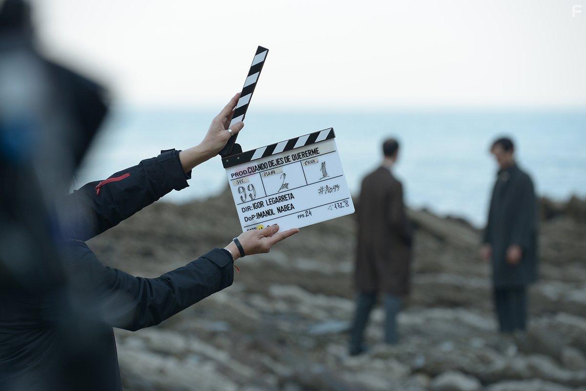 Cuando dejes de quererme (2018)