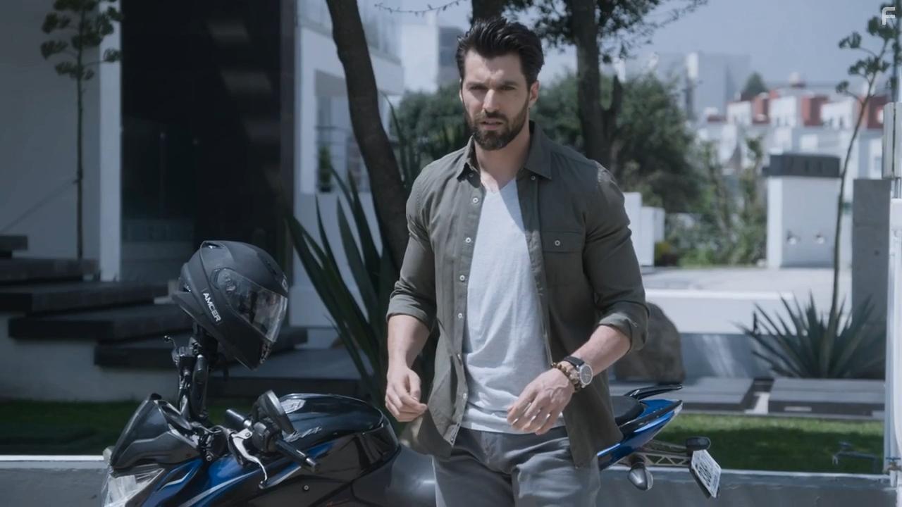 Cuna De Lobos (2019)