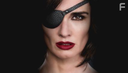 Cuna De Lobos (2019)