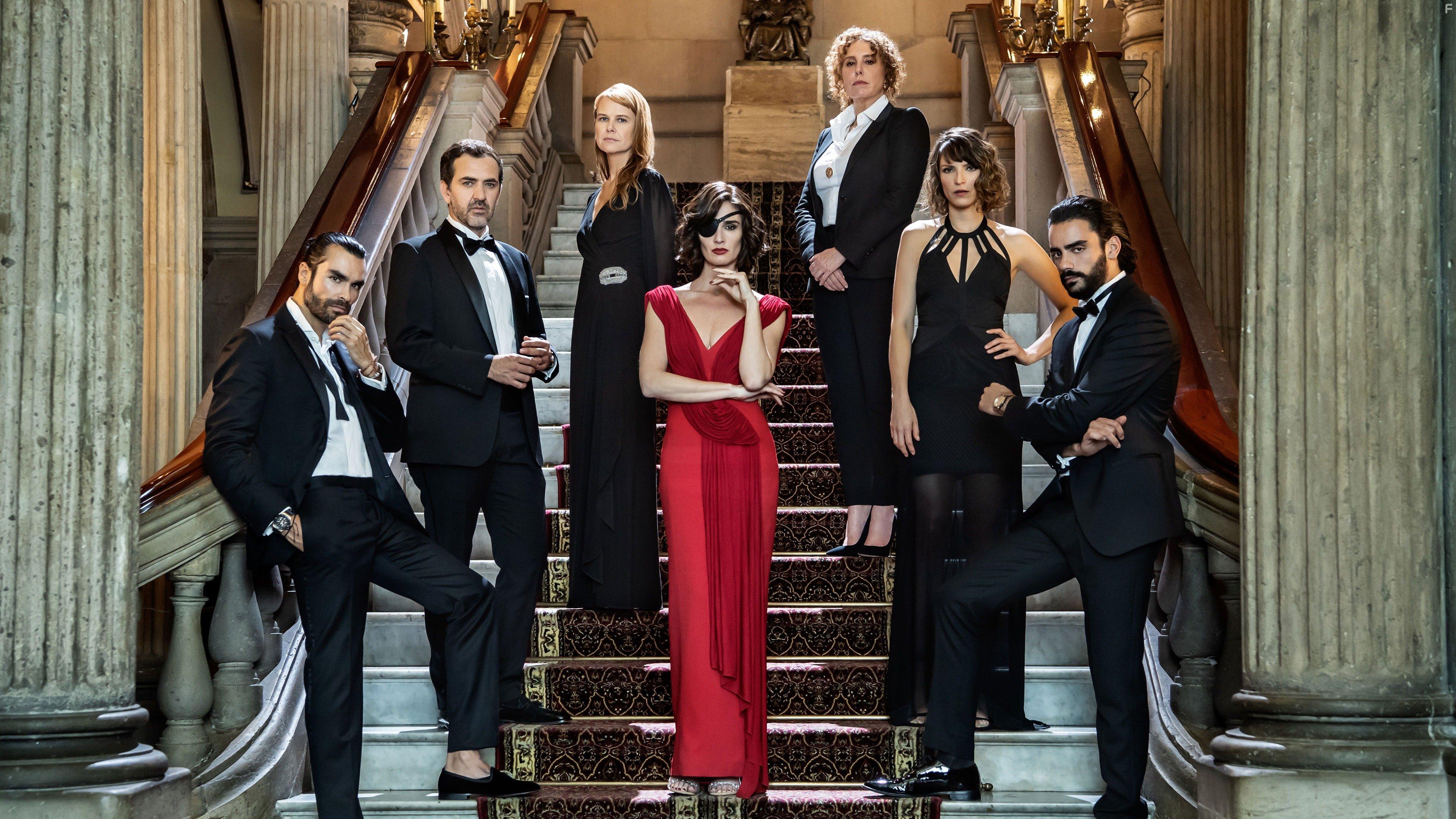 Волчье логово