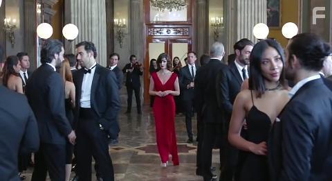 Cuna De Lobos (2019)