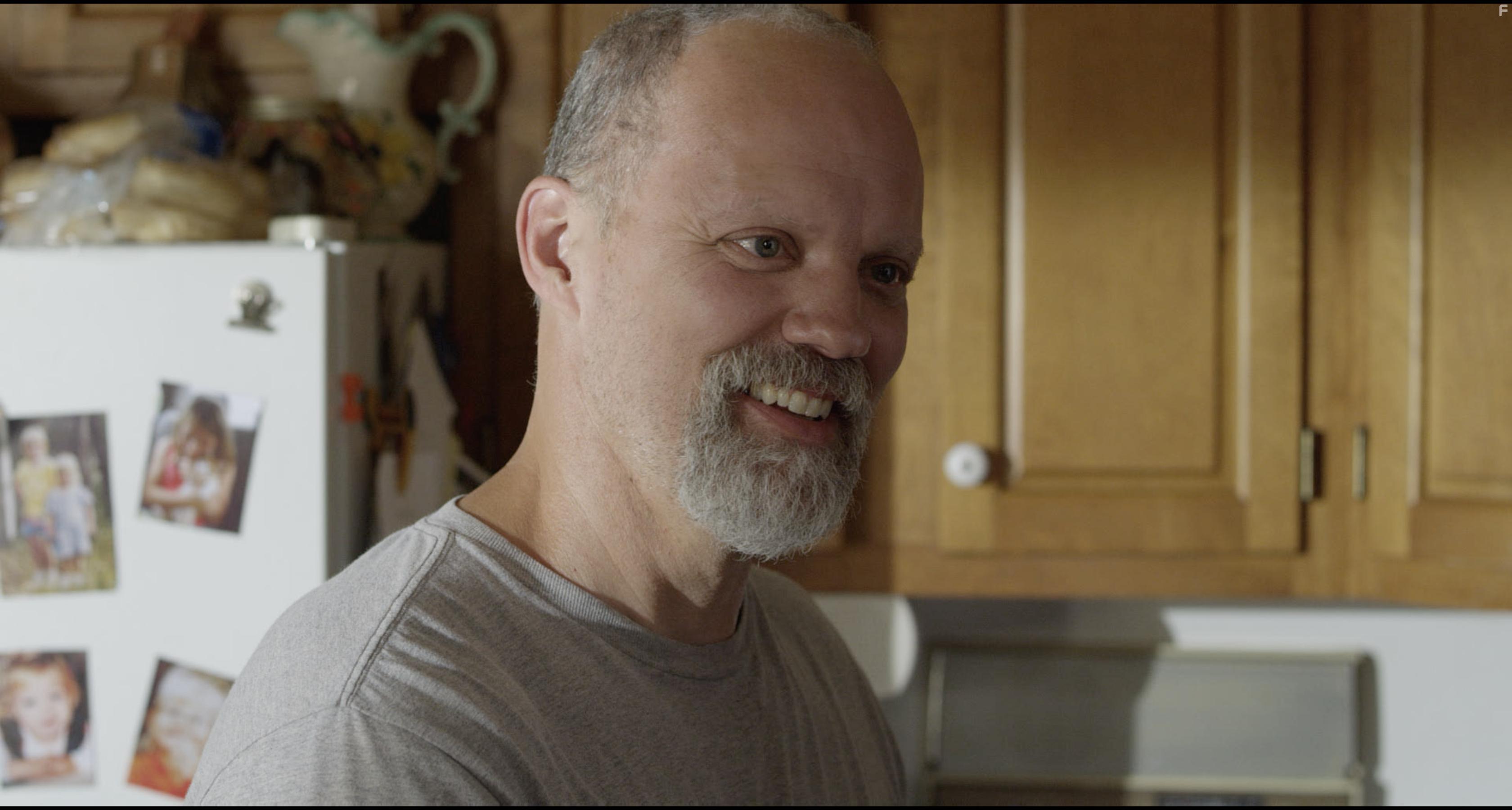 Jeff Puckett in The Girls of Summer (2020)