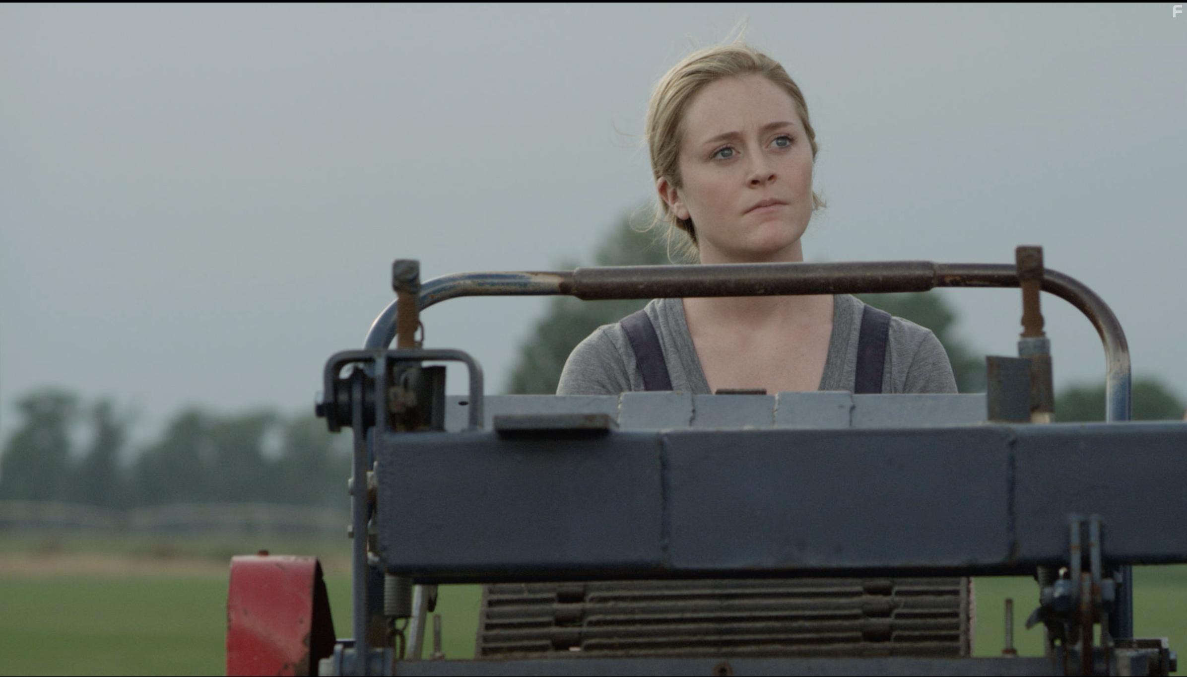 Tori Titmas in The Girls of Summer (2020)