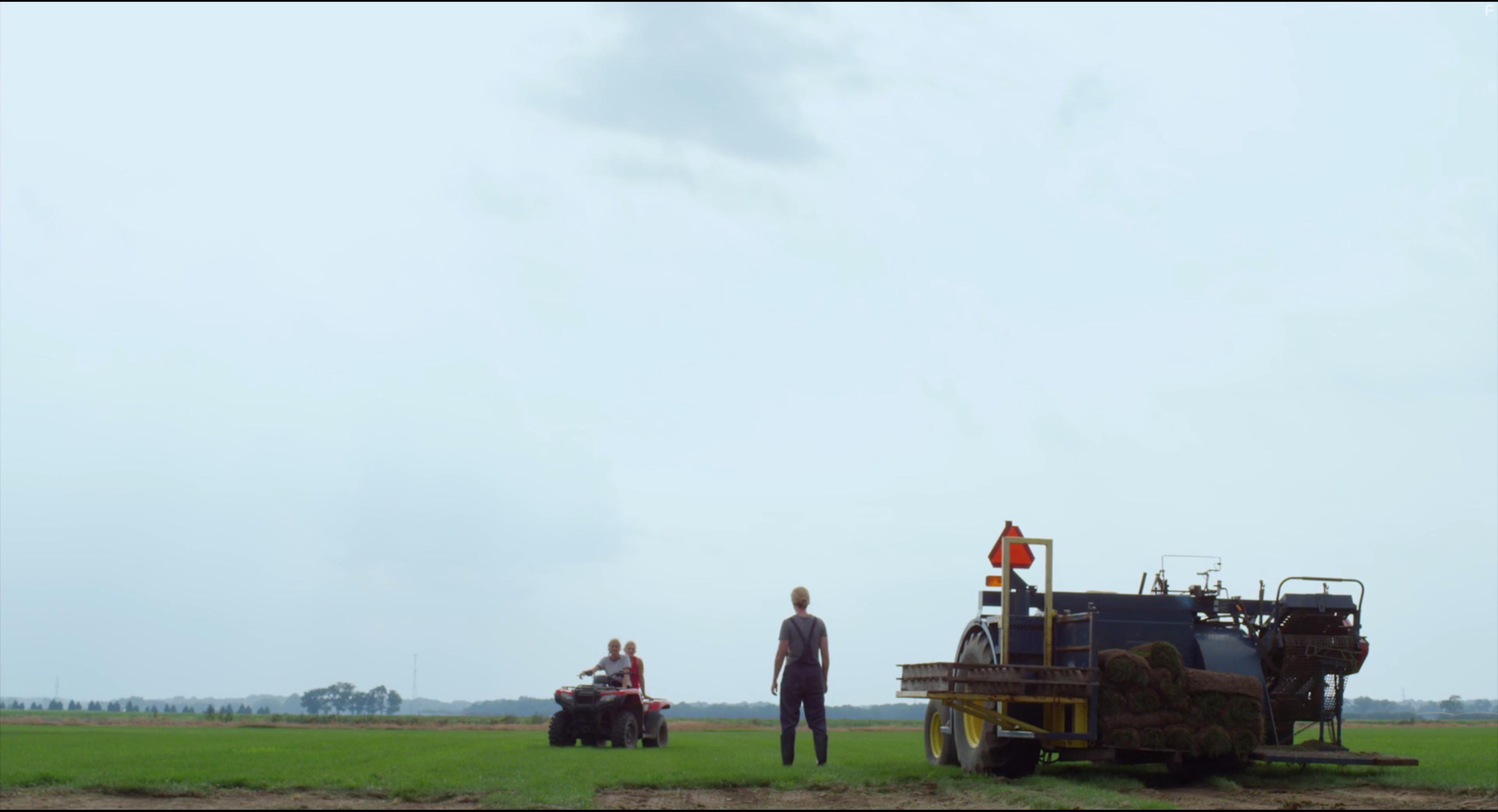 The Girls of Summer (2020)