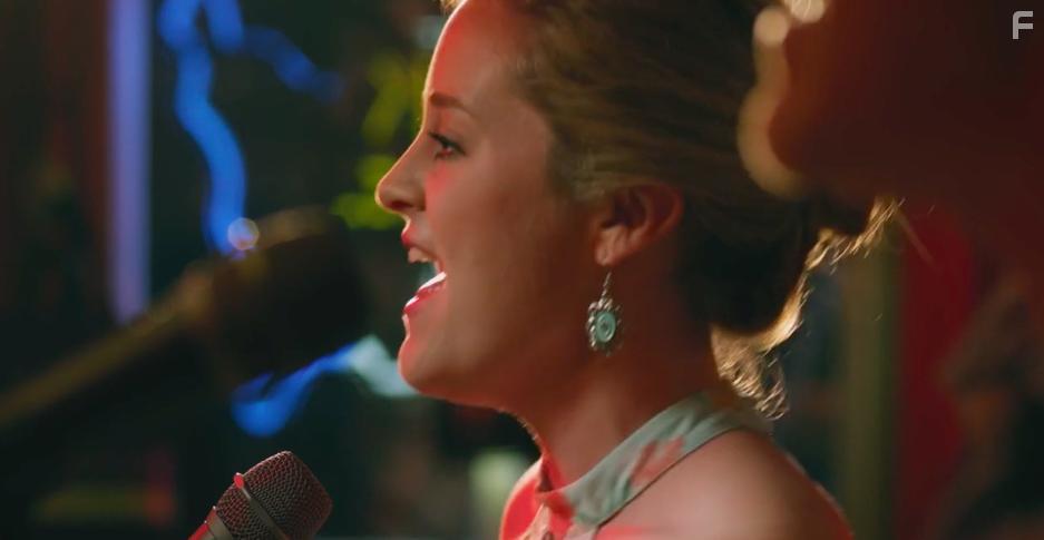 Tori Titmas in The Girls of Summer (2020)